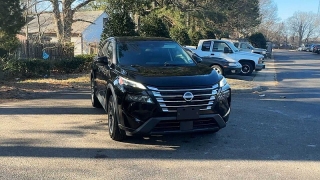 Used 2024  Nissan Rogue AWD SV at CarloanExpress&period;Com near Hampton&comma; VA