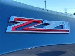 Used 2024  Chevrolet Silverado 1500 4WD Crew Cab 147" LT Trail Boss at CarloanExpress.Com near Hampton, VA