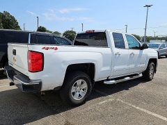 Used 2018  Chevrolet Silverado 1500 4WD Double Cab 143&period;5" LT w&sol;1LT at CarloanExpress&period;Com near Hampton&comma; VA