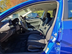 Used 2019  Honda Civic Sedan 4d LX CVT at CarloanExpress.Com near Hampton, VA