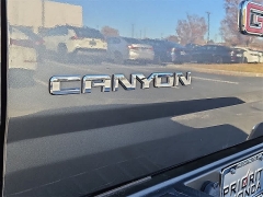 Used 2016  GMC Canyon 4WD Crew Cab 128.3" SLE at CarloanExpress.Com near Hampton, VA