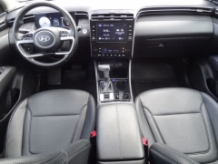 Used 2023  Hyundai Tucson SEL AWD at CarloanExpress&period;Com near Hampton&comma; VA