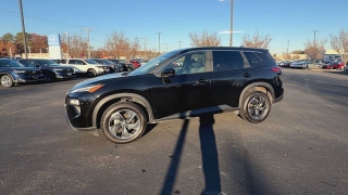 Used 2024  Nissan Rogue AWD SV at CarloanExpress&period;Com near Hampton&comma; VA