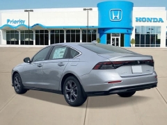 New 2026  Honda Accord Hybrid EX-L Sedan at CarloanExpress&period;Com near Hampton&comma; VA