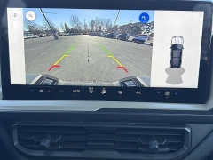 Used 2025  Ford Bronco Sport Big Bend 4x4 at CarloanExpress&period;Com near Hampton&comma; VA