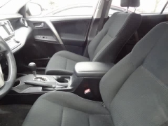 Used 2014  Toyota RAV4 FWD 4dr XLE &lpar;Natl&rpar; at CarloanExpress&period;Com near Hampton&comma; VA