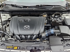 Used 2021  Mazda Mazda3 Sedan 2.5 S FWD at CarloanExpress.Com near Hampton, VA