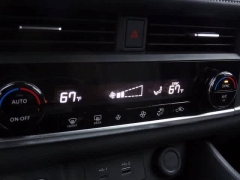 Used 2023  Nissan Rogue FWD SV at CarloanExpress&period;Com near Hampton&comma; VA