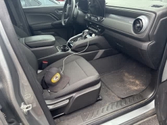 Used 2024  Chevrolet Colorado 4WD Crew Cab LT at CarloanExpress&period;Com near Hampton&comma; VA