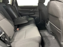 New 2026  Honda CR-V EX AWD at CarloanExpress.Com near Hampton, VA