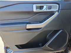 Used 2023  Ford Explorer Limited RWD at CarloanExpress.Com near Hampton, VA