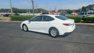 Used 2025  Toyota Camry &lpar;Natl&rpar; at CarloanExpress&period;Com near Hampton&comma; VA