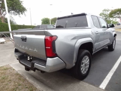 Used 2026  Toyota Tacoma 4WD Double Cab Bed AT &lpar;Natl&rpar; at CarloanExpress&period;Com near Hampton&comma; VA