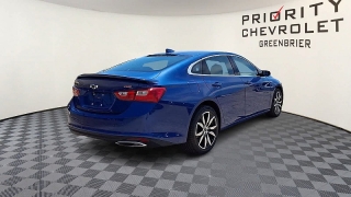 Used 2023  Chevrolet Malibu 4dr Sdn RS at CarloanExpress&period;Com near Hampton&comma; VA