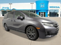 New 2026  Honda Odyssey Touring Auto at CarloanExpress&period;Com near Hampton&comma; VA