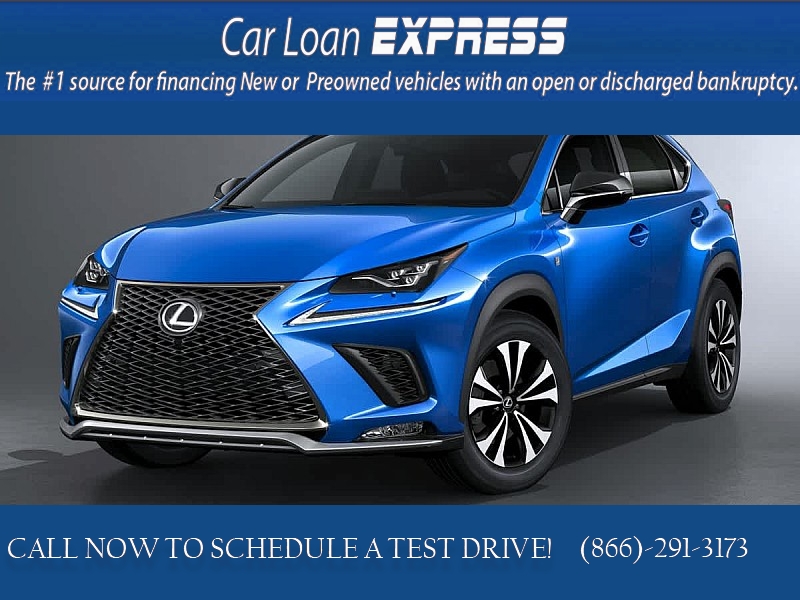 Used 2019  Lexus NX NX 300 AWD at CarloanExpress.Com near Hampton, VA
