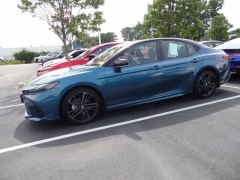 Used 2025  Toyota Camry &lpar;Natl&rpar; at CarloanExpress&period;Com near Hampton&comma; VA