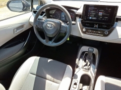 Used 2025  Toyota Corolla LE CVT at CarloanExpress&period;Com near Hampton&comma; VA
