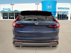New 2026  Honda CR-V Hybrid Sport-L AWD at CarloanExpress&period;Com near Hampton&comma; VA