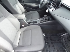 Used 2023  Toyota Corolla LE CVT at CarloanExpress&period;Com near Hampton&comma; VA