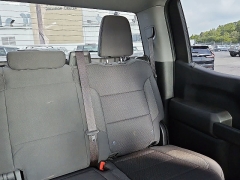 Used 2023  Chevrolet Silverado 1500 4WD Crew Cab 147" Custom at CarloanExpress&period;Com near Hampton&comma; VA