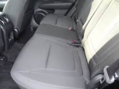 Used 2025  Hyundai Tucson SEL FWD at CarloanExpress&period;Com near Hampton&comma; VA