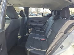 Used 2020  Nissan Kicks S FWD at CarloanExpress&period;Com near Hampton&comma; VA