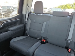 Used 2025  Chevrolet Silverado 1500 4WD Crew Cab 147" LT Trail Boss at CarloanExpress&period;Com near Hampton&comma; VA