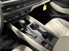 New 2025  Honda Accord Sedan SE CVT at CarloanExpress.Com near Hampton, VA