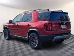 New 2026  Honda Passport TrailSport AWD at CarloanExpress&period;Com near Hampton&comma; VA