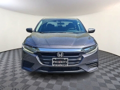 Used 2022  Honda Insight EX CVT at CarloanExpress&period;Com near Hampton&comma; VA