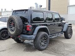 Used 2019  Jeep Wrangler Unlimited 4d SUV 4WD Rubicon at CarloanExpress&period;Com near Hampton&comma; VA