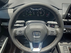 New 2026  Honda CR-V Hybrid Sport-L FWD at CarloanExpress&period;Com near Hampton&comma; VA