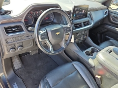 Used 2021  Chevrolet Tahoe 4WD 4dr LT at CarloanExpress&period;Com near Hampton&comma; VA