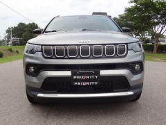 Used 2022  Jeep Compass Limited 4x4 at CarloanExpress&period;Com near Hampton&comma; VA