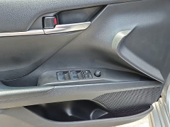 Used 2023  Toyota Camry SE Auto at CarloanExpress&period;Com near Hampton&comma; VA