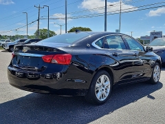 Used 2019  Chevrolet Impala 4d Sedan LS w&sol;1FL V6 at CarloanExpress&period;Com near Hampton&comma; VA