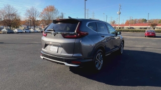 Used 2022  Honda CR-V EX 2WD at CarloanExpress&period;Com near Hampton&comma; VA
