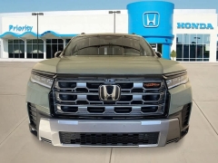 New 2026  Honda Pilot TrailSport AWD at CarloanExpress&period;Com near Hampton&comma; VA