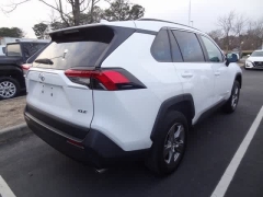 Used 2023  Toyota RAV4 XLE FWD at CarloanExpress&period;Com near Hampton&comma; VA