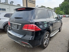 Used 2017  Mercedes-Benz GLE-Class 4d SUV GLE350 at CarloanExpress&period;Com near Hampton&comma; VA