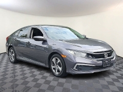 Used 2019  Honda Civic Sedan 4d LX CVT at CarloanExpress&period;Com near Hampton&comma; VA