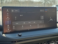 New 2026  Honda Accord Hybrid EX-L Sedan at CarloanExpress&period;Com near Hampton&comma; VA