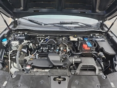 Used 2023  Honda CR-V EX AWD at CarloanExpress&period;Com near Hampton&comma; VA