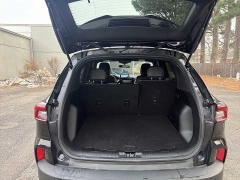 Used 2025  Ford Escape ST-Line AWD at CarloanExpress&period;Com near Hampton&comma; VA