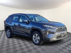 Used 2023  Toyota RAV4 Hybrid XLE AWD at CarloanExpress&period;Com near Hampton&comma; VA