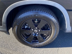 Used 2019  Honda Ridgeline Crew Cab AWD Black Edition at CarloanExpress.Com near Hampton, VA