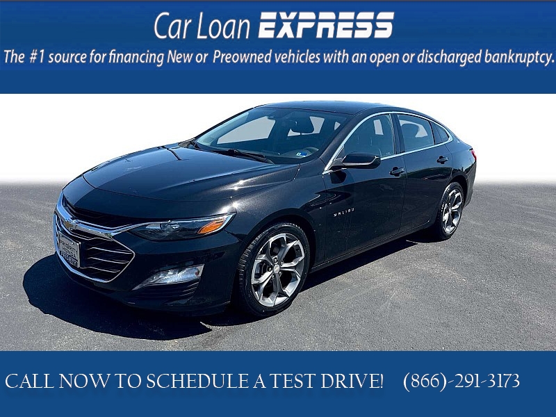 Used 2024  Chevrolet Malibu 4dr Sdn 1LT at CarloanExpress&period;Com near Hampton&comma; VA