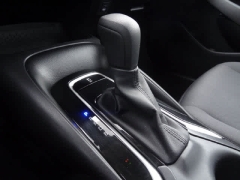 Used 2025  Toyota Corolla LE CVT at CarloanExpress&period;Com near Hampton&comma; VA
