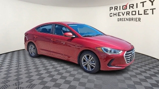 Used 2018  Hyundai Elantra SEL 2&period;0L Auto &lpar;Alabama&rpar; at CarloanExpress&period;Com near Hampton&comma; VA
